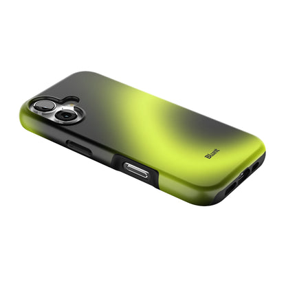 Neon Asphalt iPhone Case gallery - Iphone_17_Iphone_2