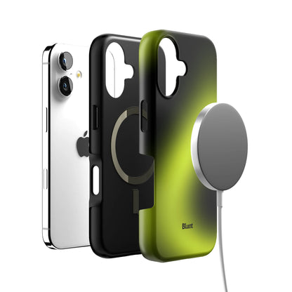 Neon Asphalt iPhone Case gallery - Iphone_17_Iphone_4