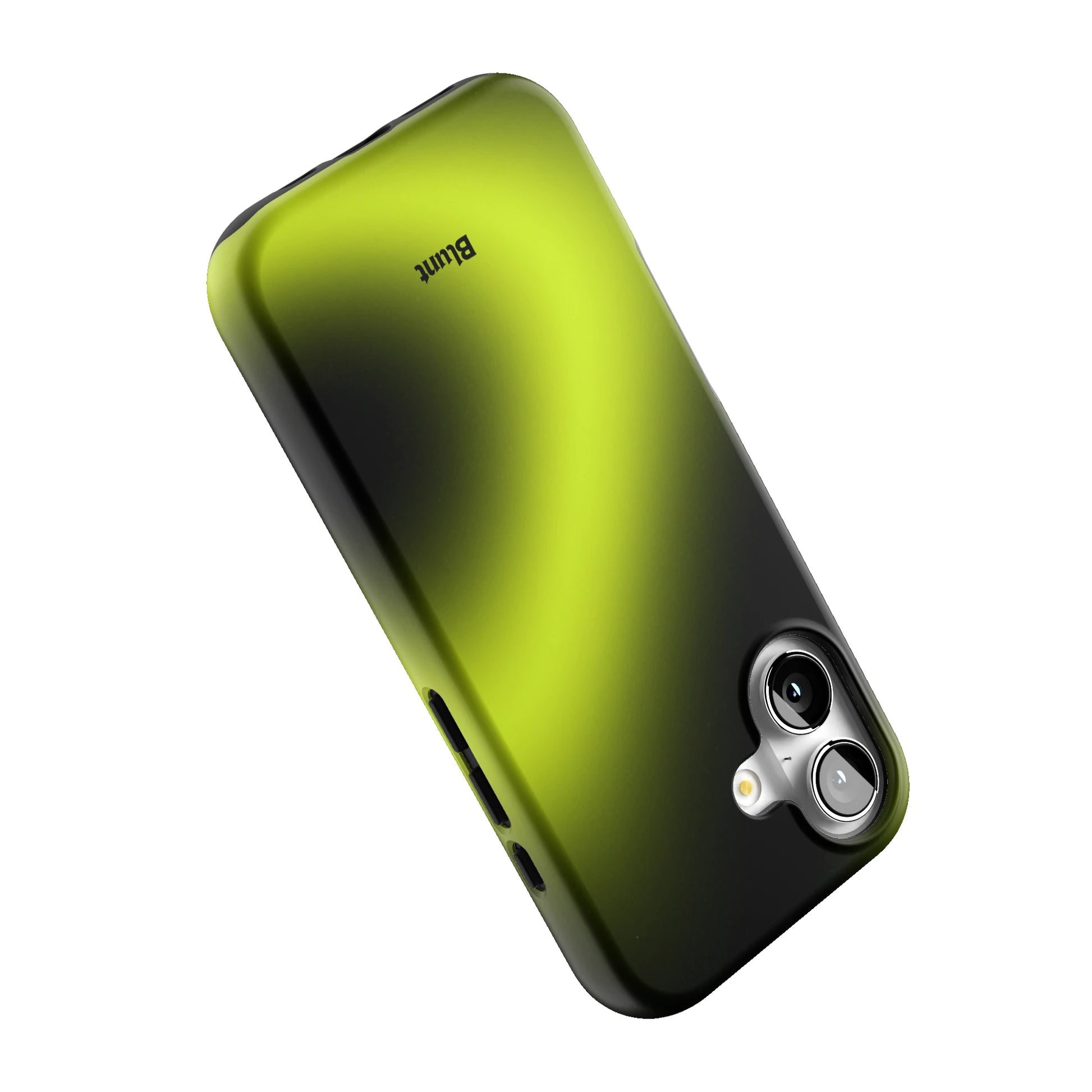Neon Asphalt iPhone Case gallery - Iphone_17_Iphone_5