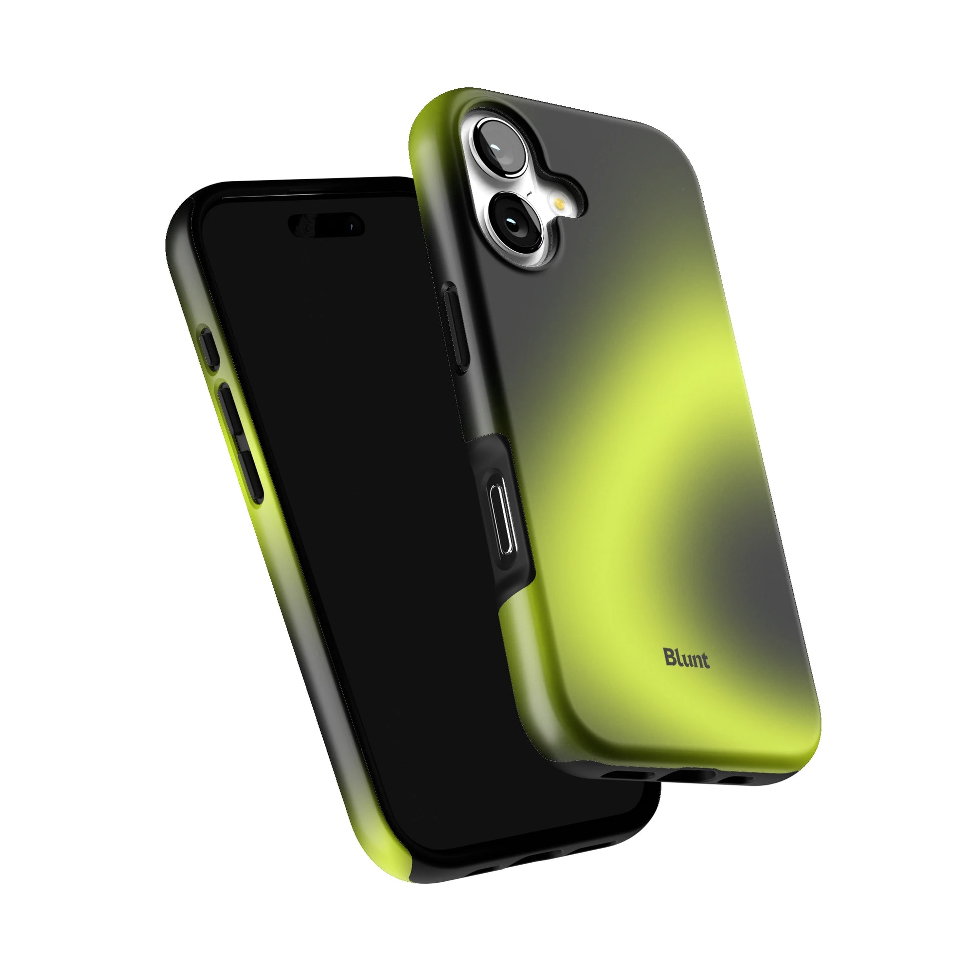 Neon Asphalt iPhone Case gallery - Iphone_17_Iphone_6