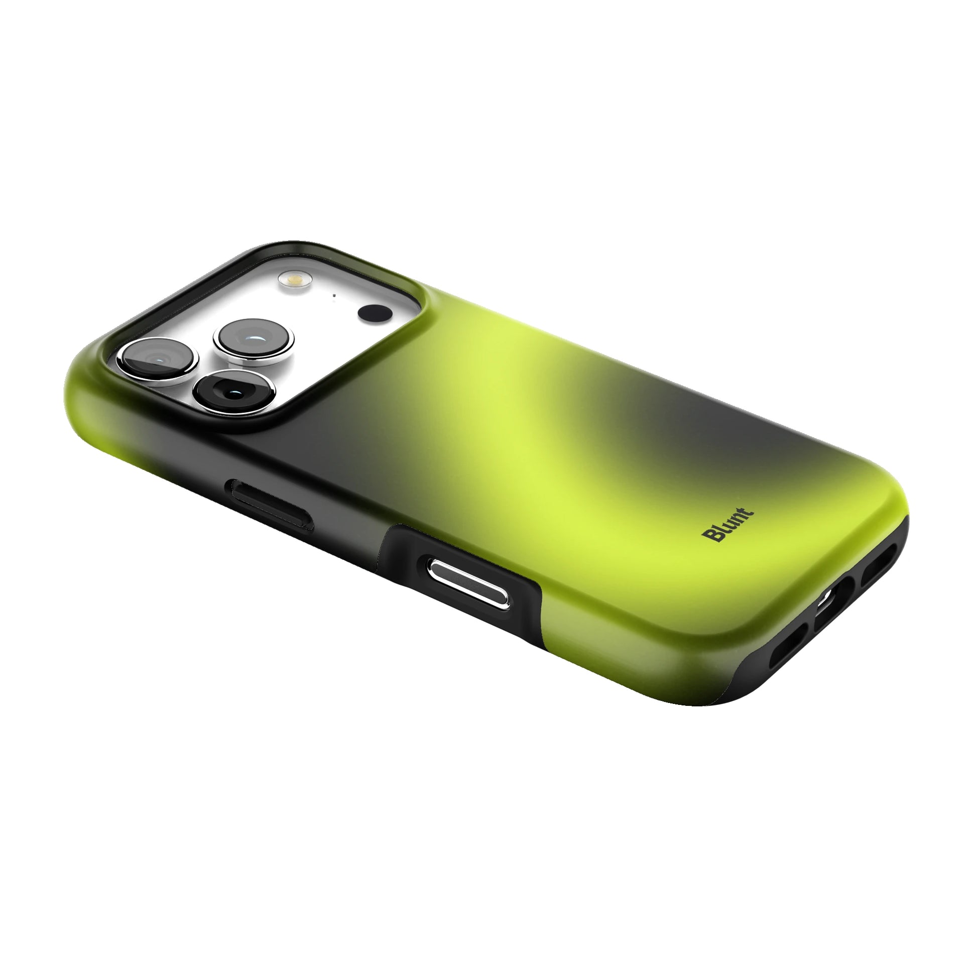 Neon Asphalt iPhone Case gallery - Iphone_17_Pro_2