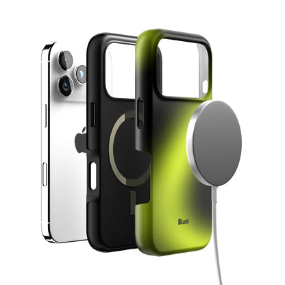 Neon Asphalt iPhone Case gallery - Iphone_17_Pro_4