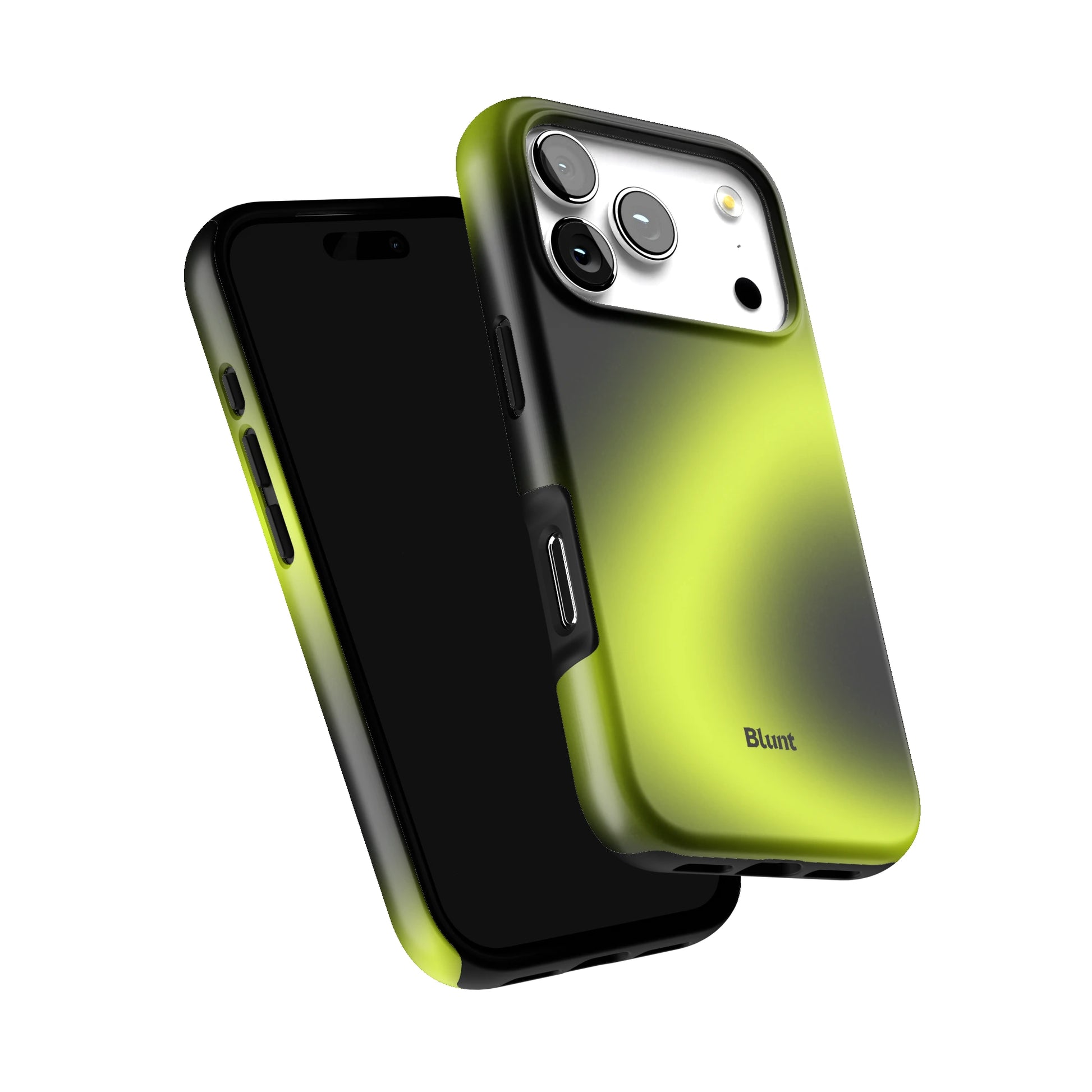 Neon Asphalt iPhone Case gallery - Iphone_17_Pro_6