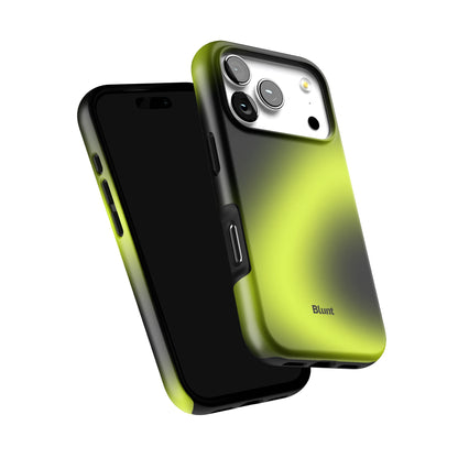 Neon Asphalt iPhone Case gallery - Iphone_17_Pro_6
