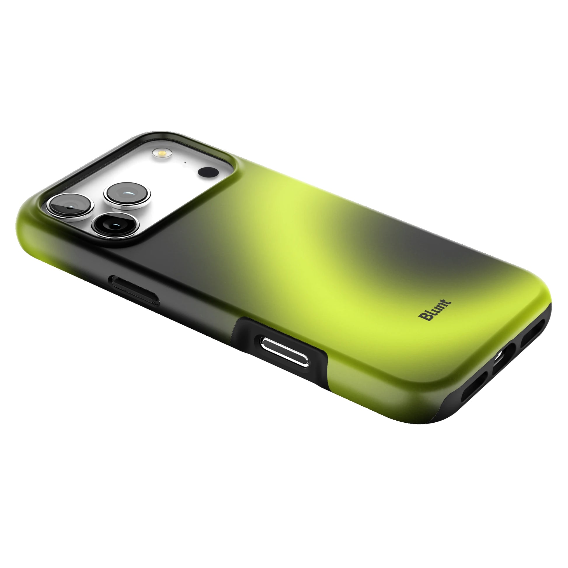 Neon Asphalt iPhone Case gallery - Iphone_17_Pro_Max_2