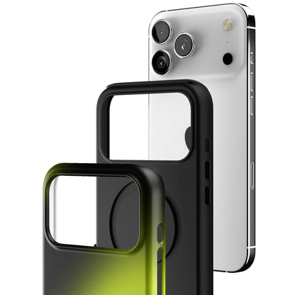 Neon Asphalt iPhone Case gallery - Iphone_17_Pro_Max_3