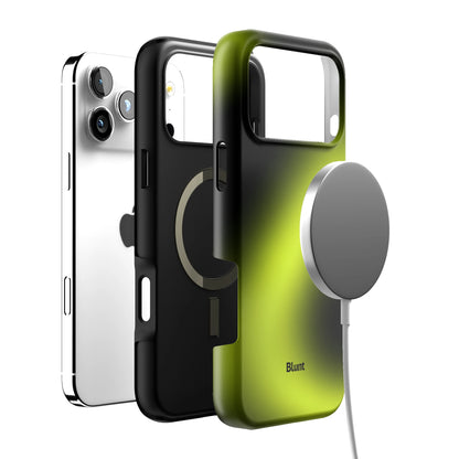 Neon Asphalt iPhone Case gallery - Iphone_17_Pro_Max_4