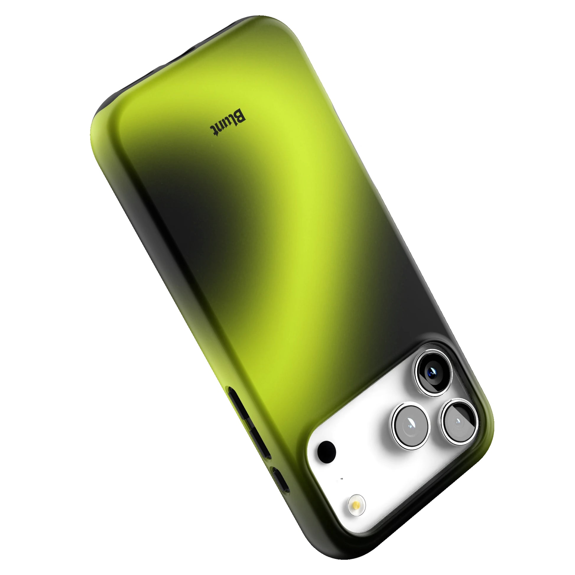 Neon Asphalt iPhone Case gallery - Iphone_17_Pro_Max_5