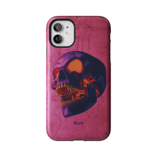 Neon Bite iPhone Case gallery - Iphone_11_Iphone_1