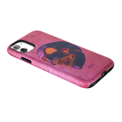 Neon Bite iPhone Case gallery - Iphone_11_Iphone_2
