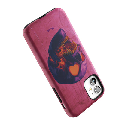 Neon Bite iPhone Case gallery - Iphone_11_Iphone_5