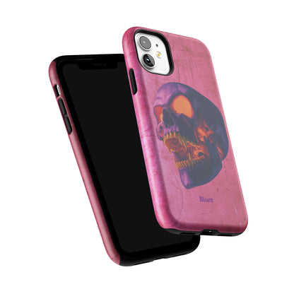 Neon Bite iPhone Case gallery - Iphone_11_Iphone_6