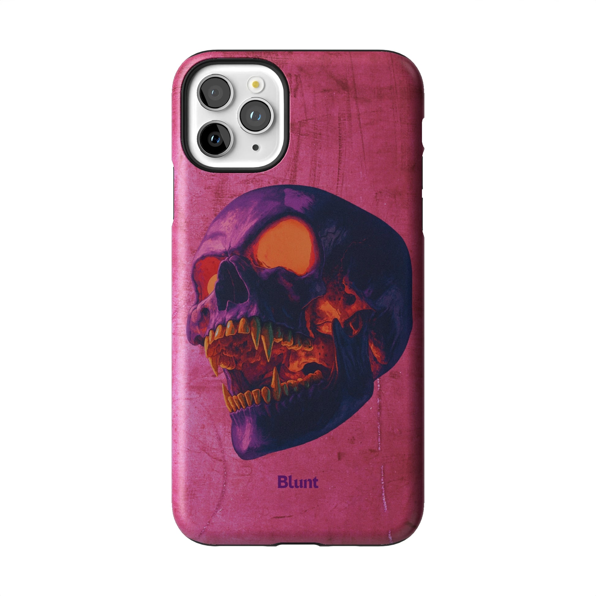 Neon Bite iPhone Case gallery - Iphone_11_Pro_Max_1