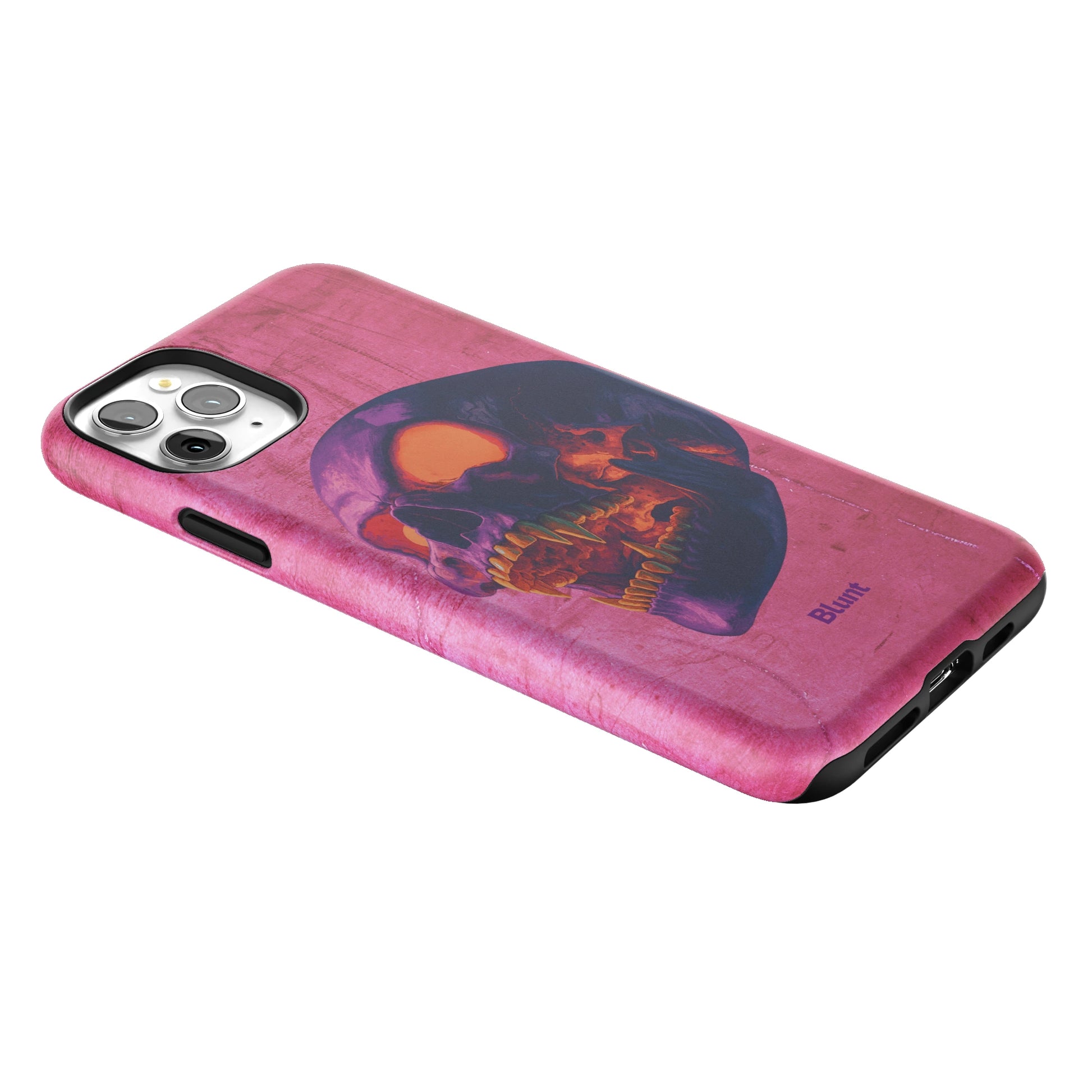 Neon Bite iPhone Case gallery - Iphone_11_Pro_Max_2