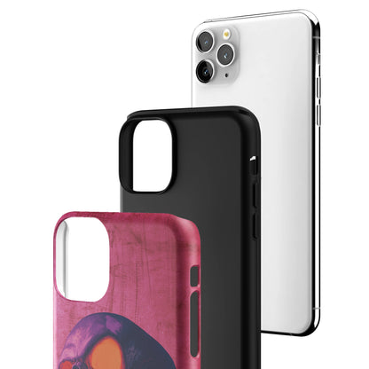 Neon Bite iPhone Case gallery - Iphone_11_Pro_Max_3