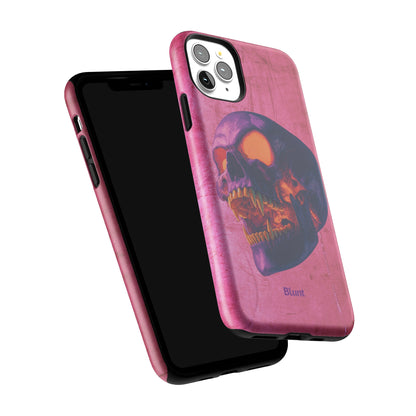 Neon Bite iPhone Case gallery - Iphone_11_Pro_Max_6