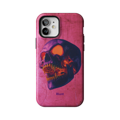 Neon Bite iPhone Case gallery - Iphone_12_Iphone_1