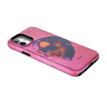 Neon Bite iPhone Case gallery - Iphone_12_Iphone_2