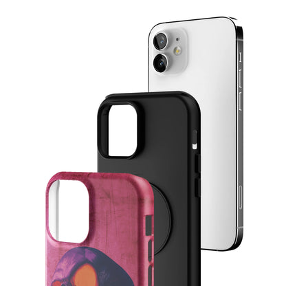 Neon Bite iPhone Case gallery - Iphone_12_Iphone_3
