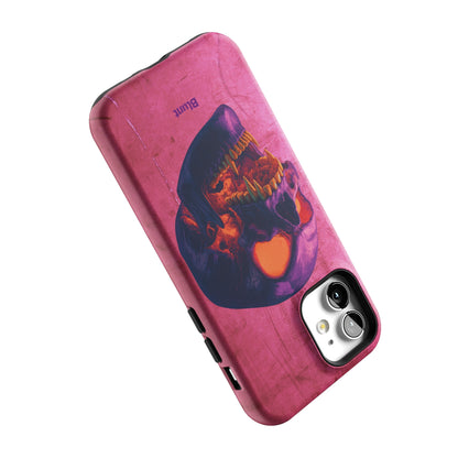 Neon Bite iPhone Case gallery - Iphone_12_Iphone_5