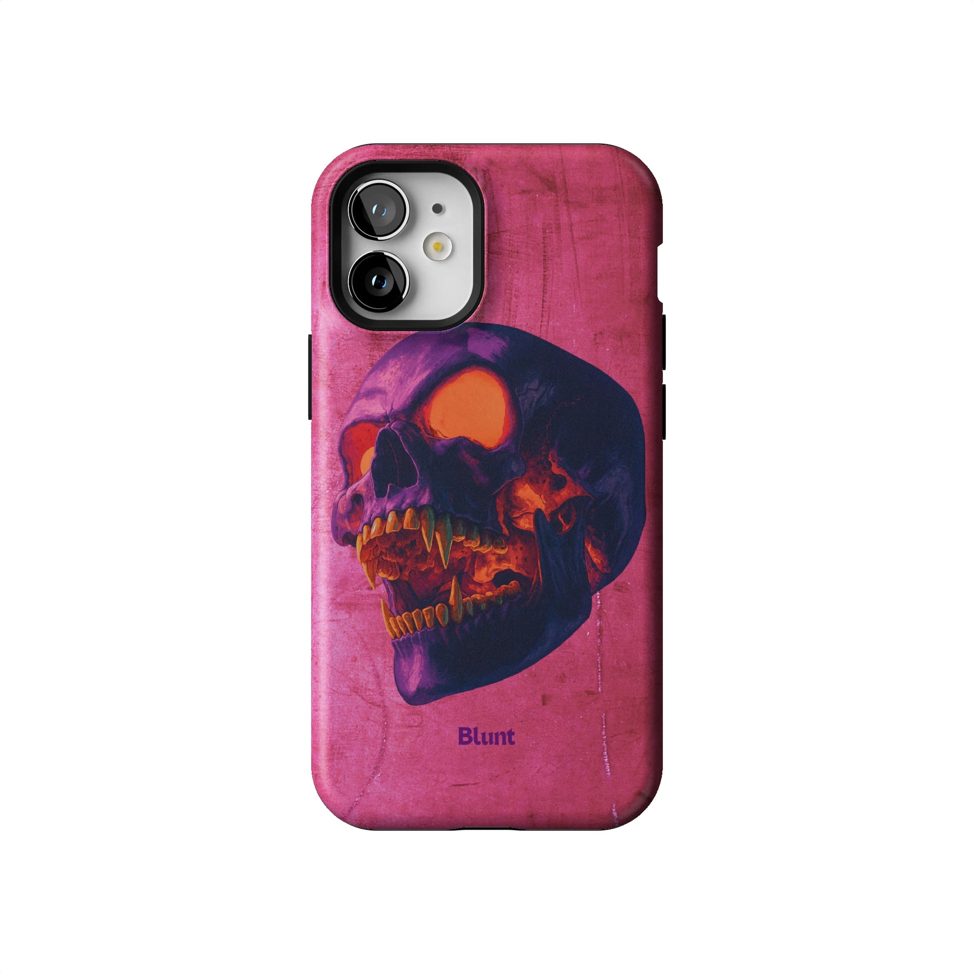 Neon Bite iPhone Case gallery - Iphone_12_Mini_Air_Plus_1