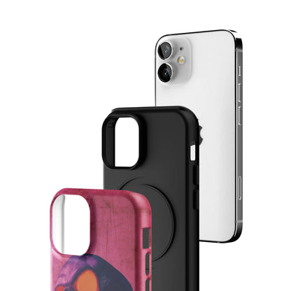 Neon Bite iPhone Case gallery - Iphone_12_Mini_Air_Plus_3