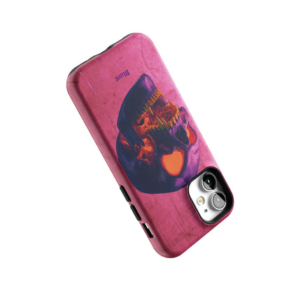 Neon Bite iPhone Case gallery - Iphone_12_Mini_Air_Plus_5