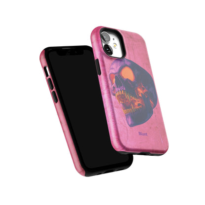 Neon Bite iPhone Case gallery - Iphone_12_Mini_Air_Plus_6