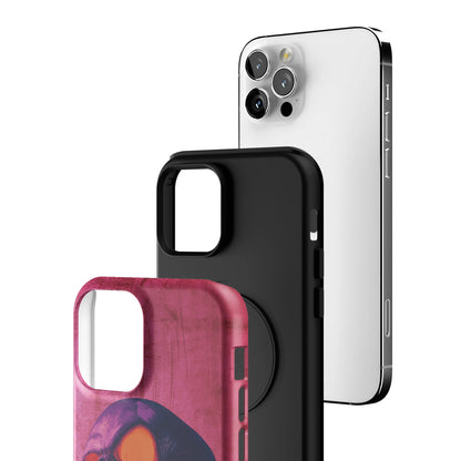 Neon Bite iPhone Case gallery - Iphone_12_Pro_3