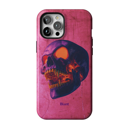 Neon Bite iPhone Case gallery - Iphone_12_Pro_Max_1