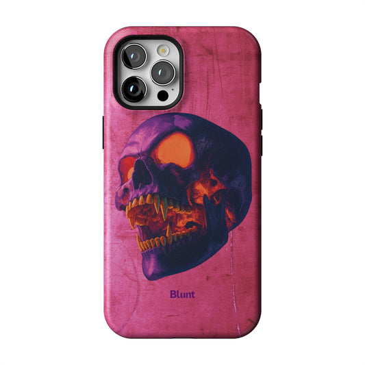 Neon Bite iPhone Case gallery - Iphone_12_Pro_Max_1