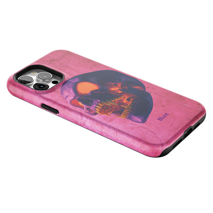 Neon Bite iPhone Case gallery - Iphone_12_Pro_Max_2