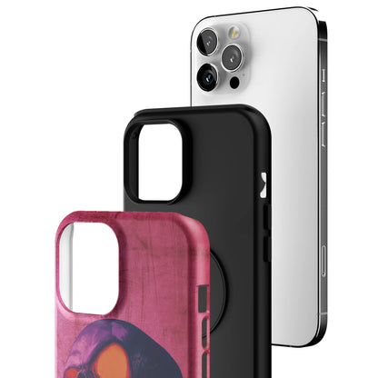 Neon Bite iPhone Case gallery - Iphone_12_Pro_Max_3