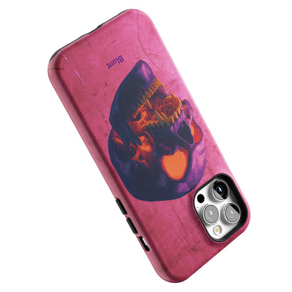 Neon Bite iPhone Case gallery - Iphone_12_Pro_Max_5