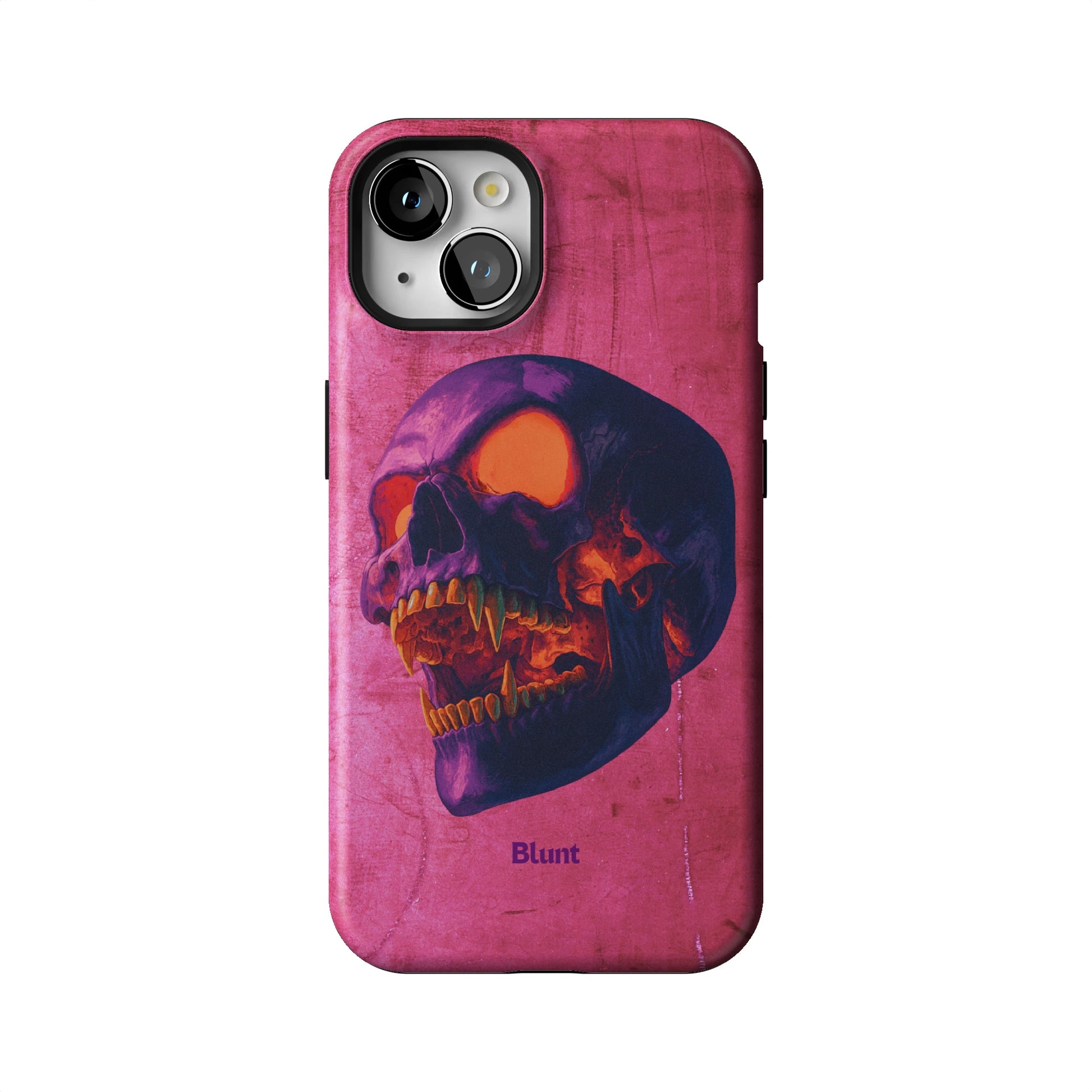 Neon Bite iPhone Case gallery - Iphone_13_Iphone_1