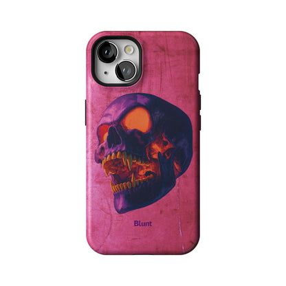Neon Bite iPhone Case gallery - Iphone_13_Iphone_1