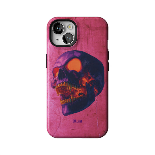 Neon Bite iPhone Case gallery - Iphone_13_Iphone_1