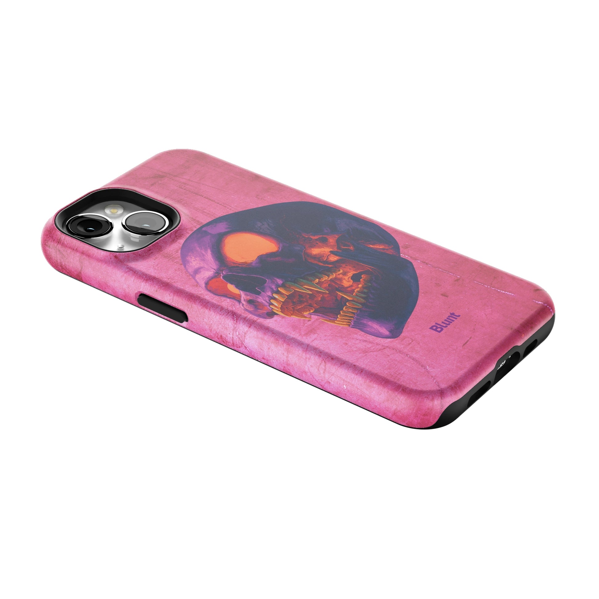 Neon Bite iPhone Case gallery - Iphone_13_Iphone_2