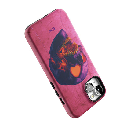 Neon Bite iPhone Case gallery - Iphone_13_Iphone_5