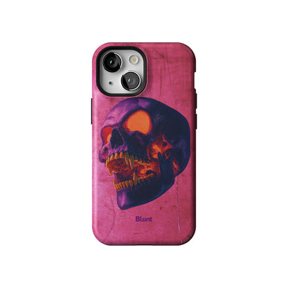 Neon Bite iPhone Case gallery - Iphone_13_Mini_Air_Plus_1
