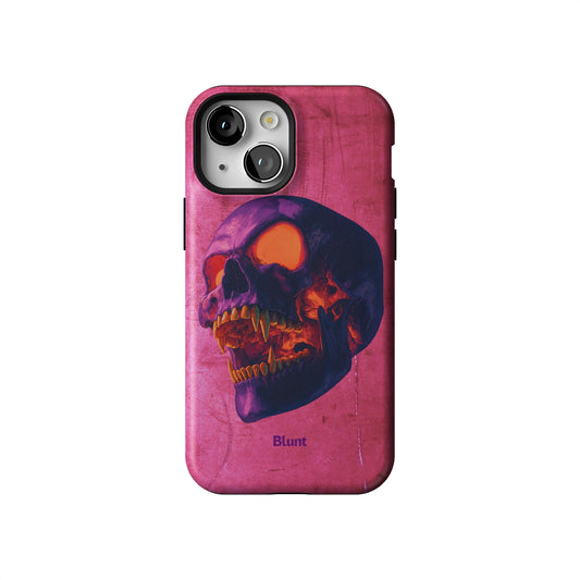 Neon Bite iPhone Case gallery - Iphone_13_Mini_Air_Plus_1