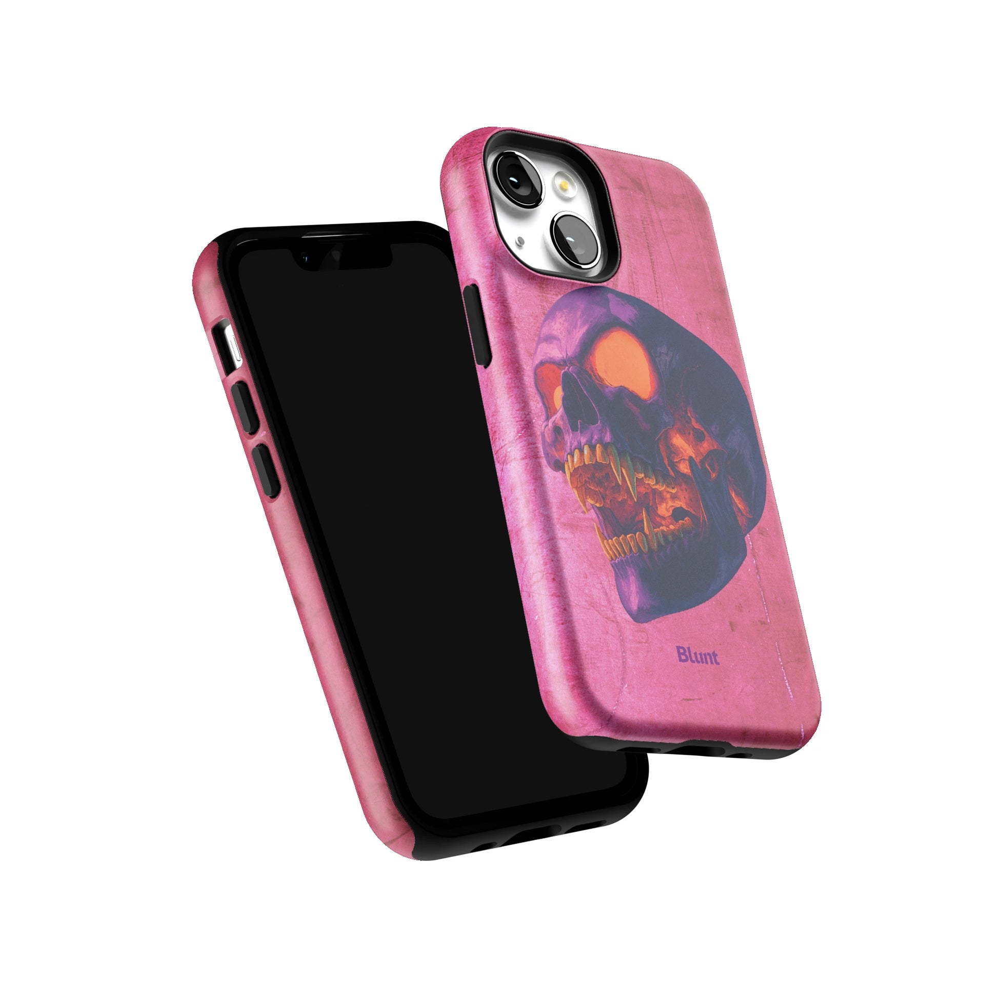 Neon Bite iPhone Case gallery - Iphone_13_Mini_Air_Plus_6