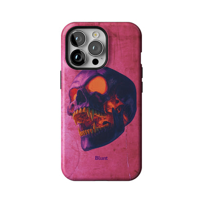 Neon Bite iPhone Case gallery - Iphone_13_Pro_1