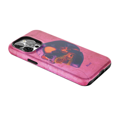 Neon Bite iPhone Case gallery - Iphone_13_Pro_2