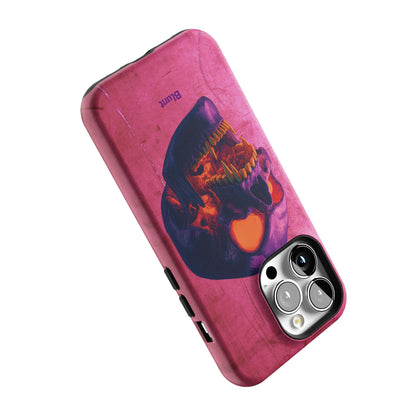 Neon Bite iPhone Case gallery - Iphone_13_Pro_5