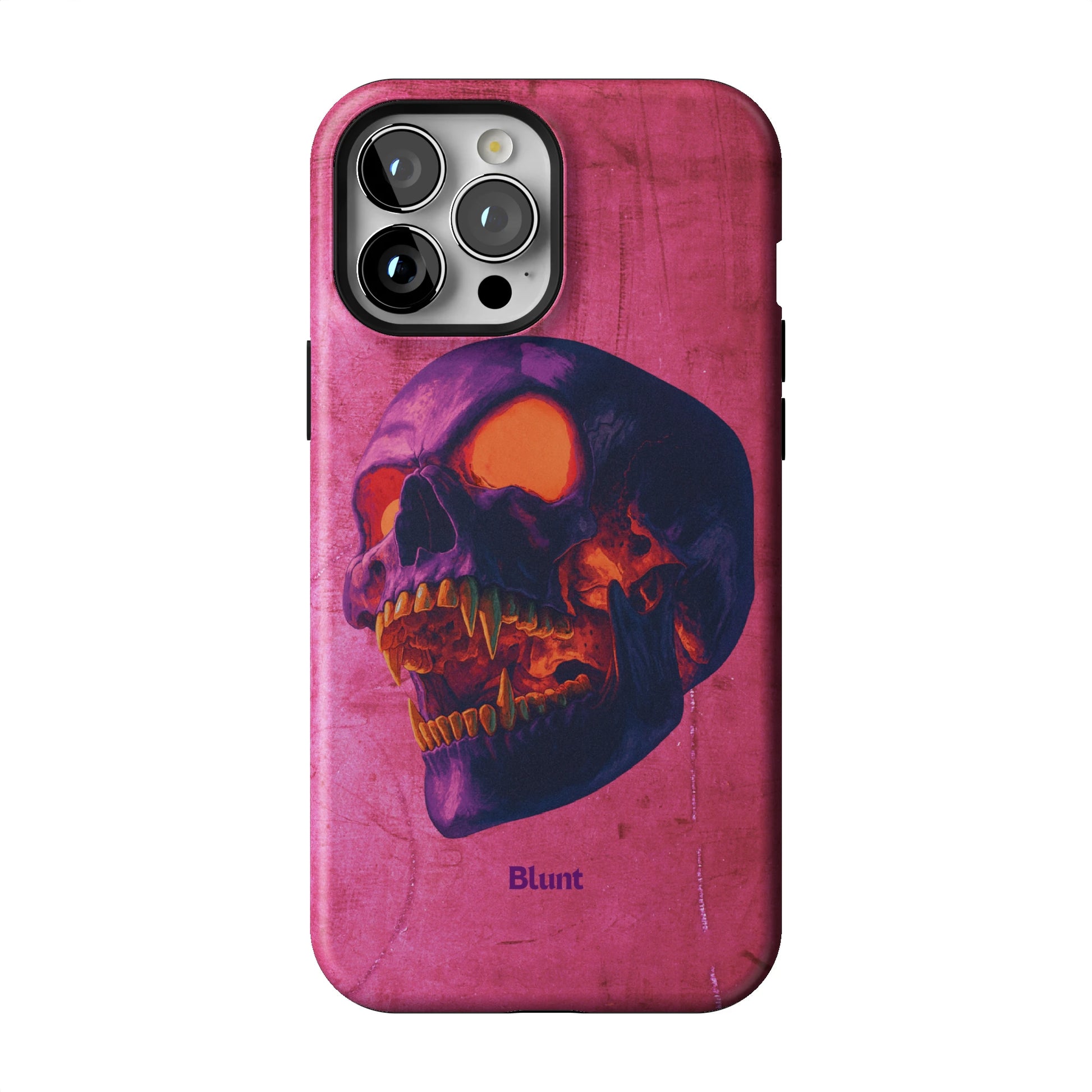 Neon Bite iPhone Case gallery - Iphone_13_Pro_Max_1