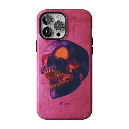 Neon Bite iPhone Case gallery - Iphone_13_Pro_Max_1