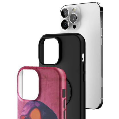 Neon Bite iPhone Case gallery - Iphone_13_Pro_Max_3