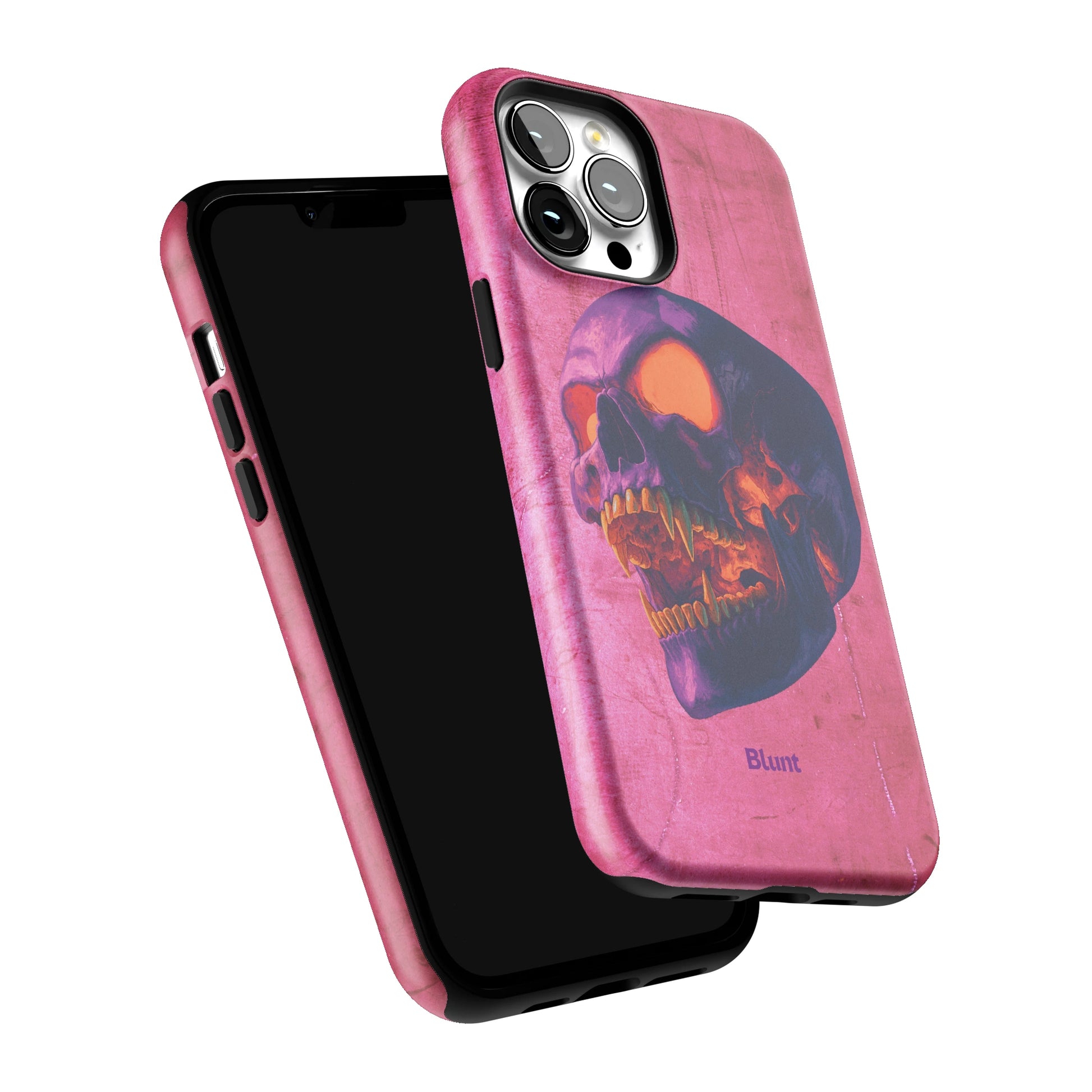 Neon Bite iPhone Case gallery - Iphone_13_Pro_Max_6