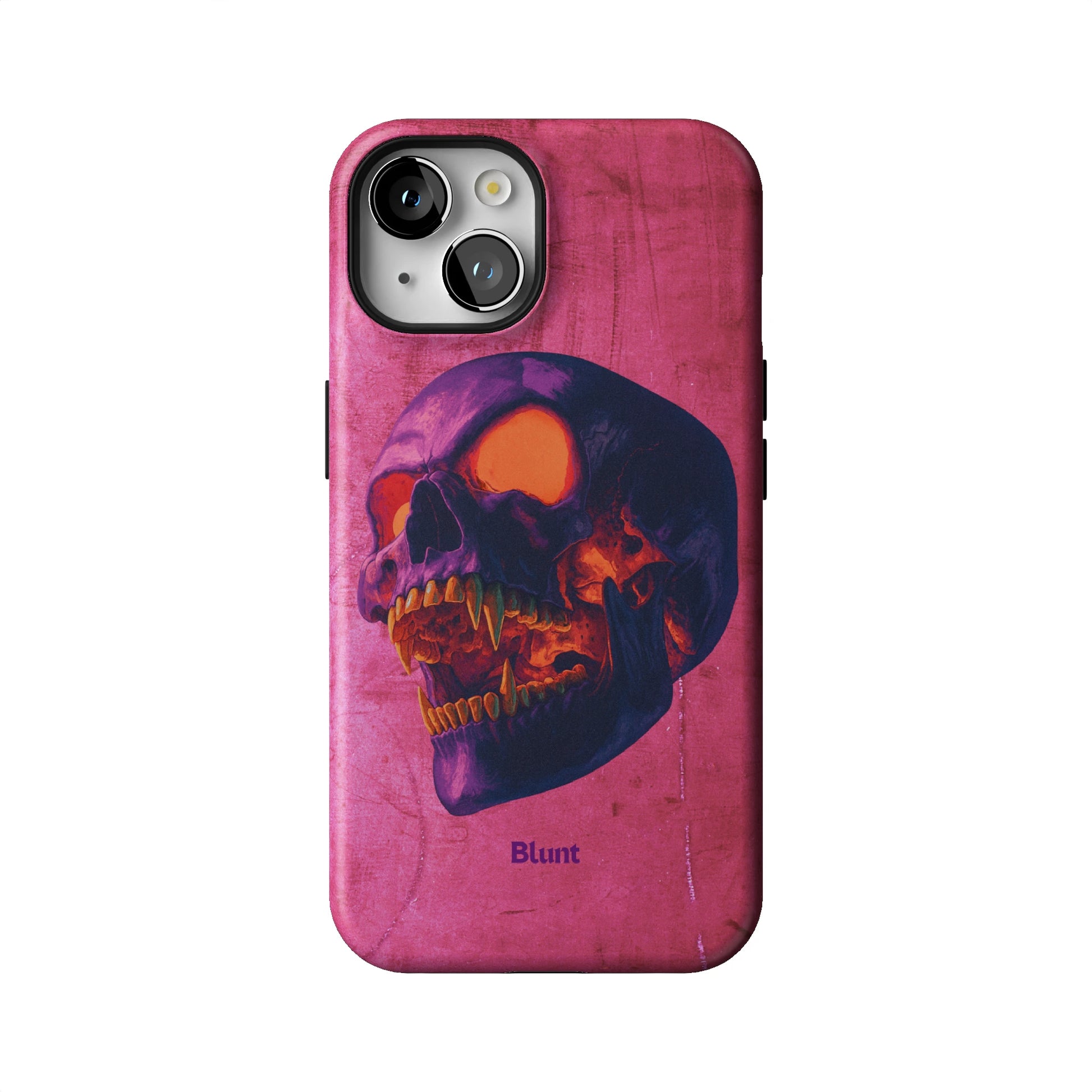 Neon Bite iPhone Case gallery - Iphone_14_Iphone_1